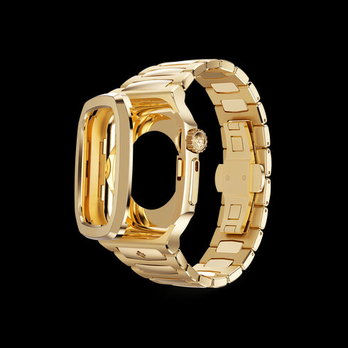 Apple Watch Case - RO41 - Gold